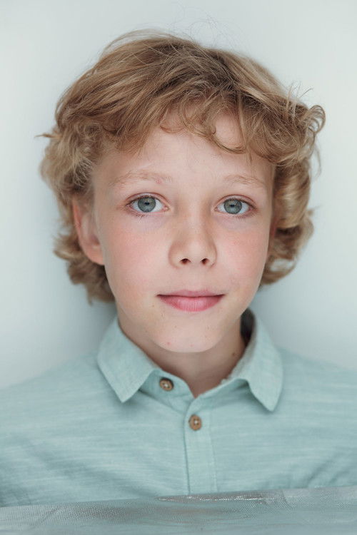 Vsevolod Klimenok as Lyosha