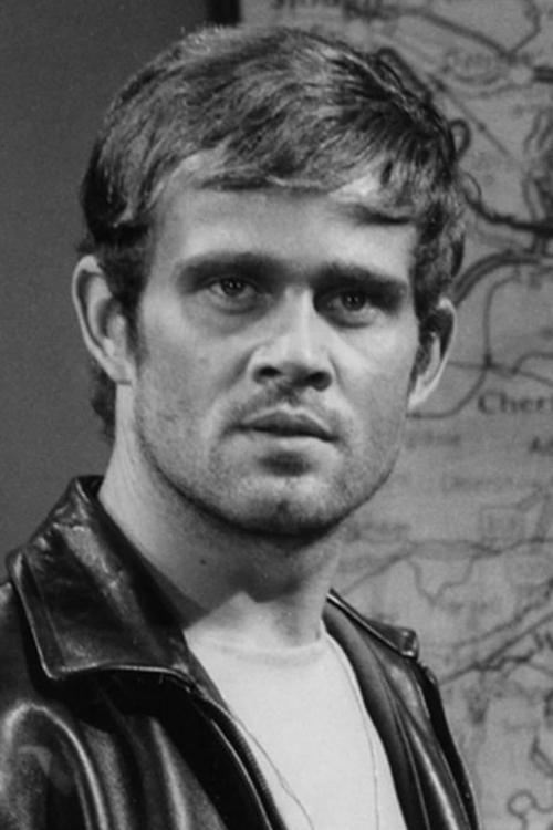 Werner Pochath as Johnny Smith