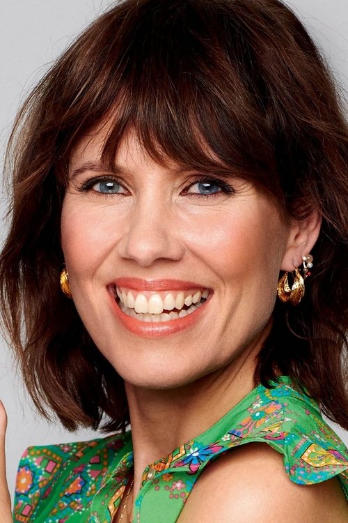 Ida Wohlert as Self - Host