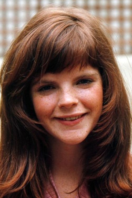 Debralee Scott as Mrs. Fackler