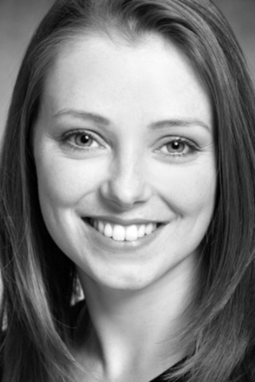 Rebecca Fenwick as "Annabelle Forest"