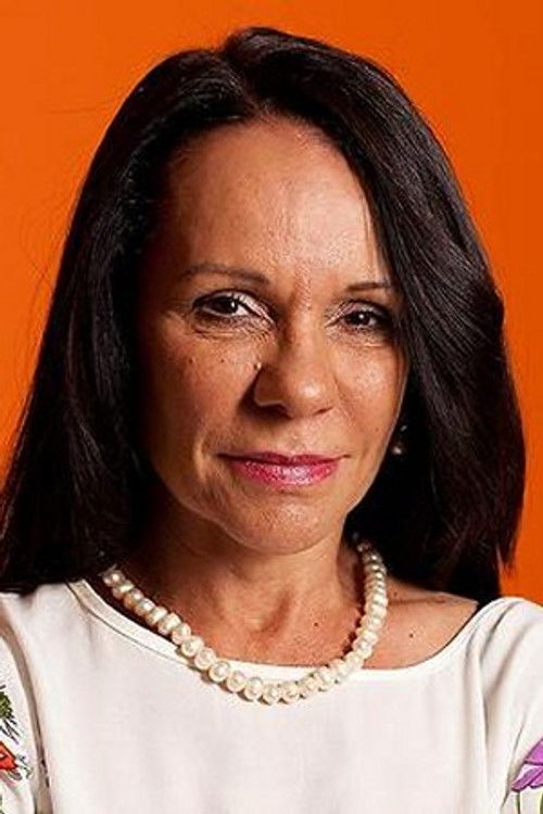 Linda Burney as Self