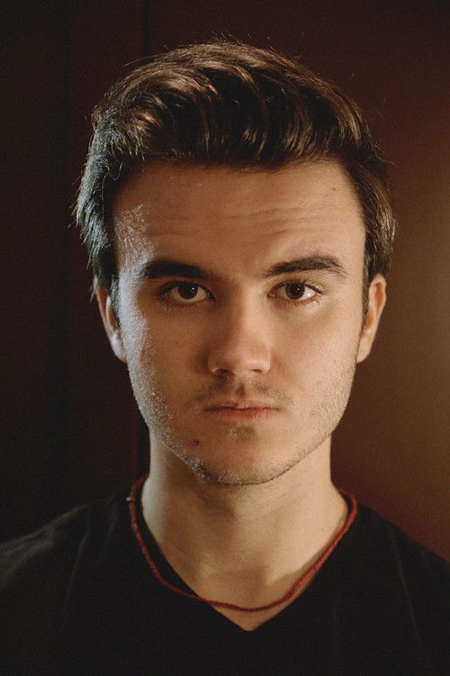 Jack Fessenden as Connor