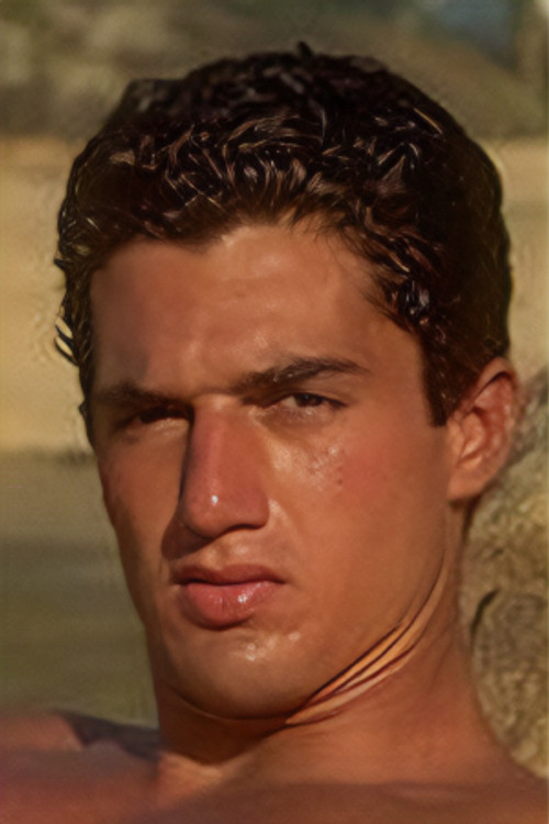 Reinaldo Medeiros as