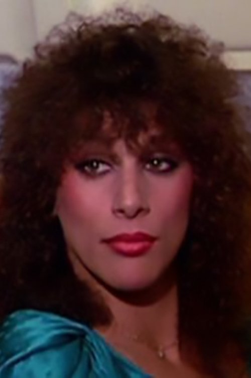 Faith Minton as Hurricane Rosy