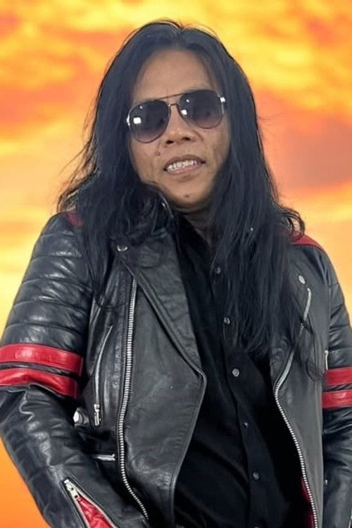 Ajak Melissa as Ajak