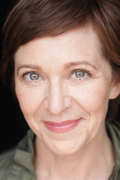 Laura Fisher as Maddie