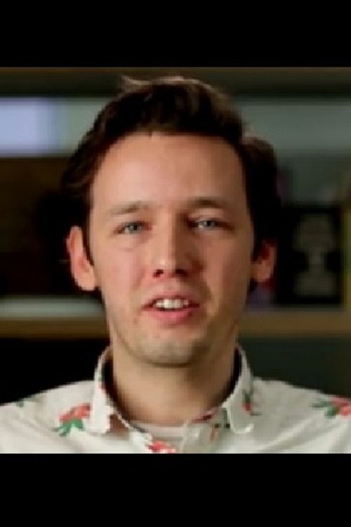 Skyler Page as Clarence / Fireman (voice)