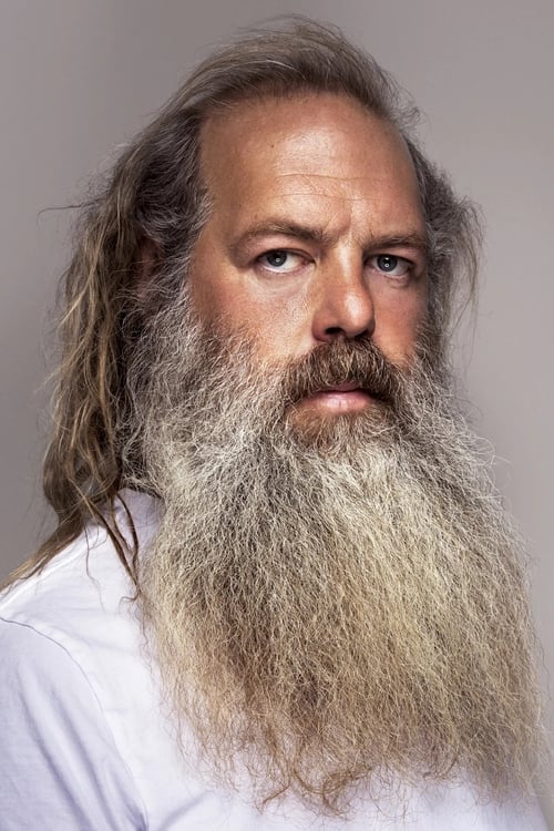 Rick Rubin as Self