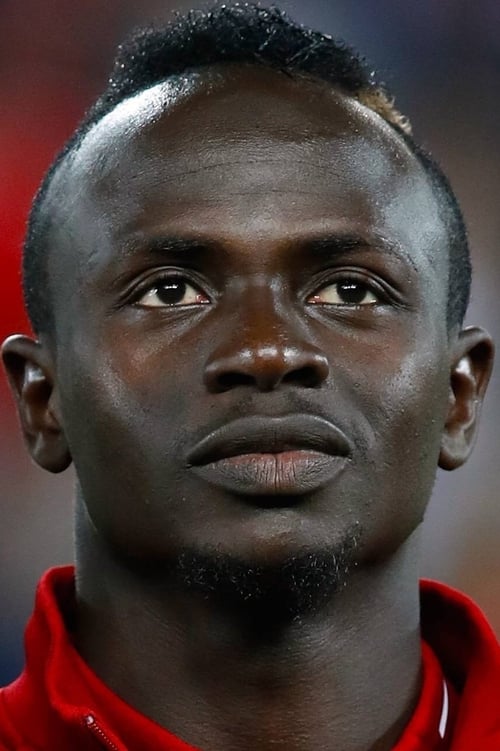 Sadio Mané as self