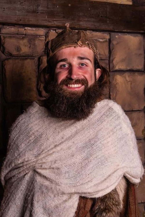 Michiel de Weerd as Berend