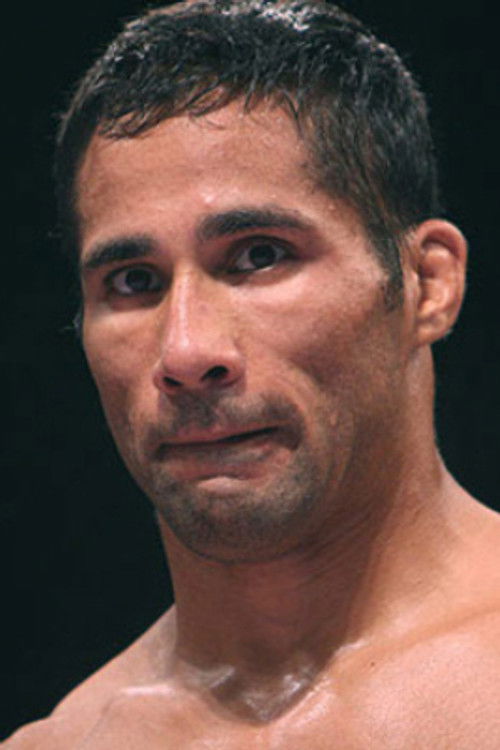 Jesse Juarez as Self