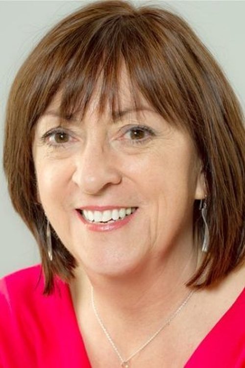 Kate Rutter as Sister Mary