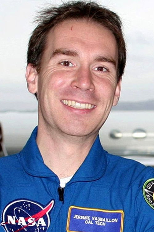 Jérémie Vaubaillon as Self