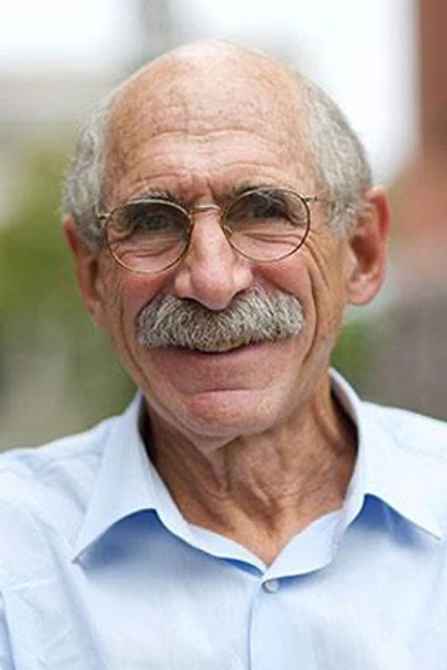 Michael Oppenheimer as Self (Climate Scientist)