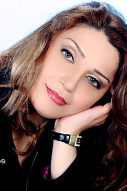 Munavvar Aliyeva as Yellow Bride