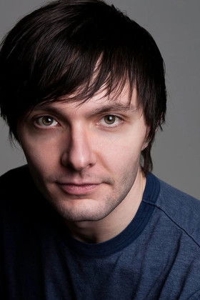 Josh Truax as Adam Golaski