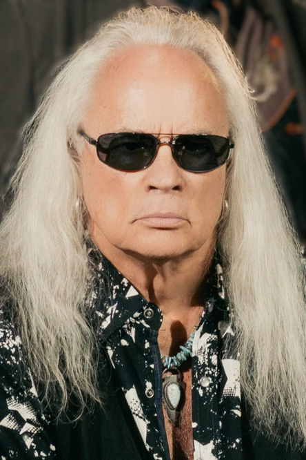 Rickey Medlocke as Guitar