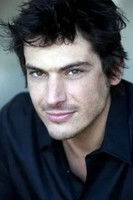 Junior Rondinaud as Eric Joly