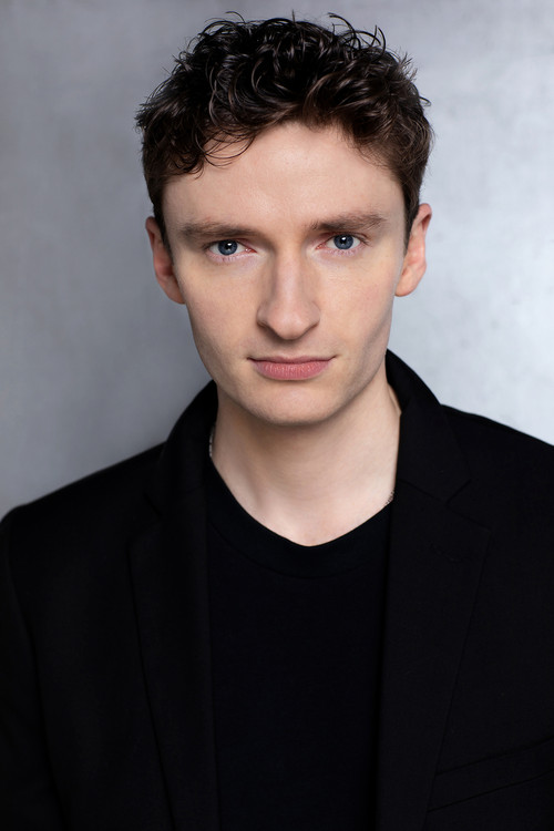 Jesse Howland as Stanton