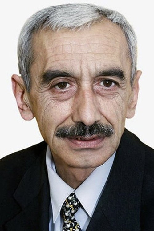 Yusif Akbarov profile photo