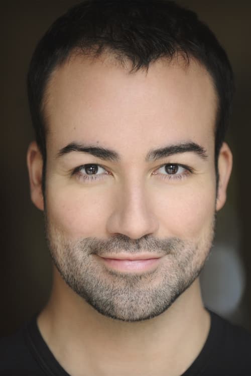 Caesar Samayoa as Kevin J. / Ali / Others