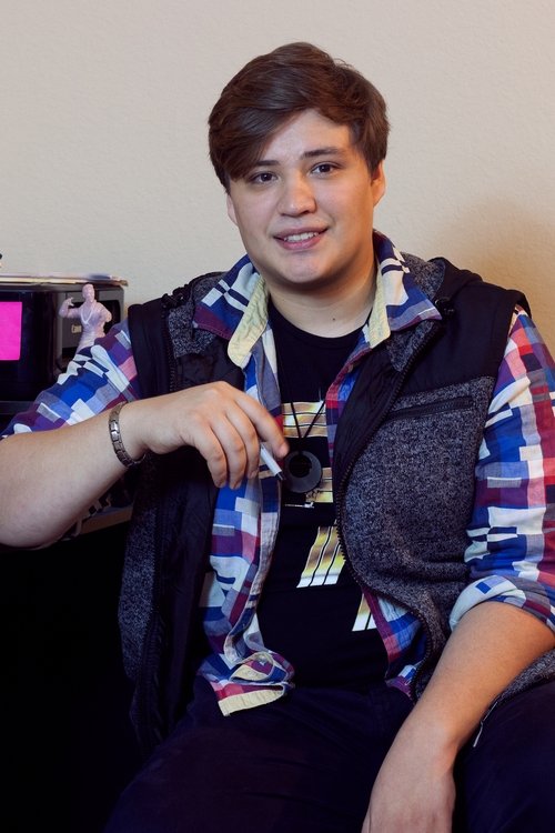 Scott Reacher as Spectator