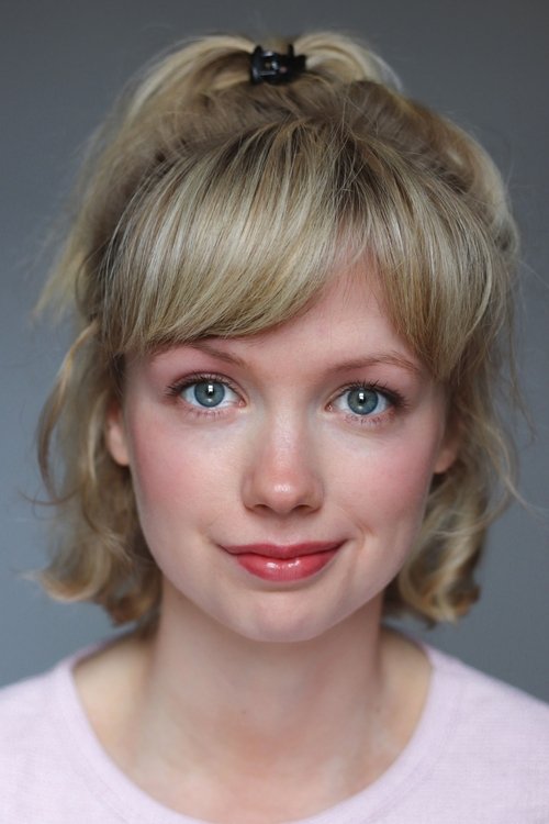 Carla Langley as Sam