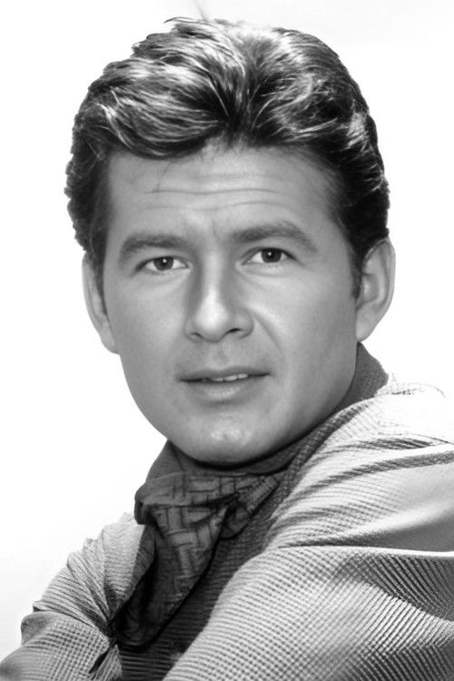 Gary Clarke as Steve Hill