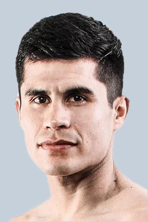 Carlos Sanchez as Self