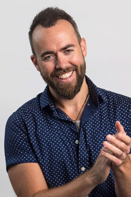 Ryan Barton as Diego Caruso