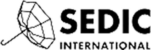Sedic International logo