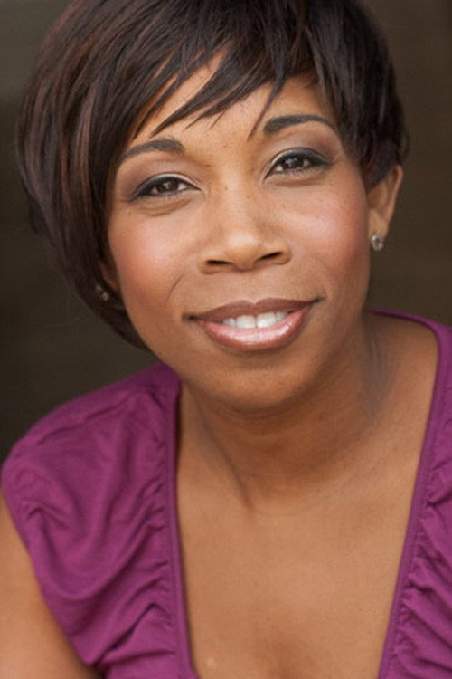 Lossen Chambers as Janis