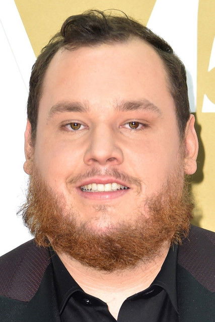 Luke Combs as 