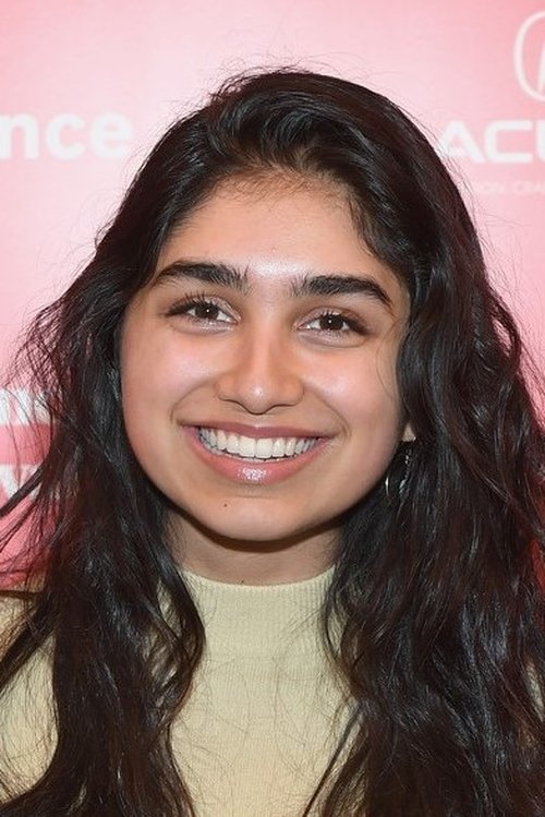 Atheena Frizzell as Atheena