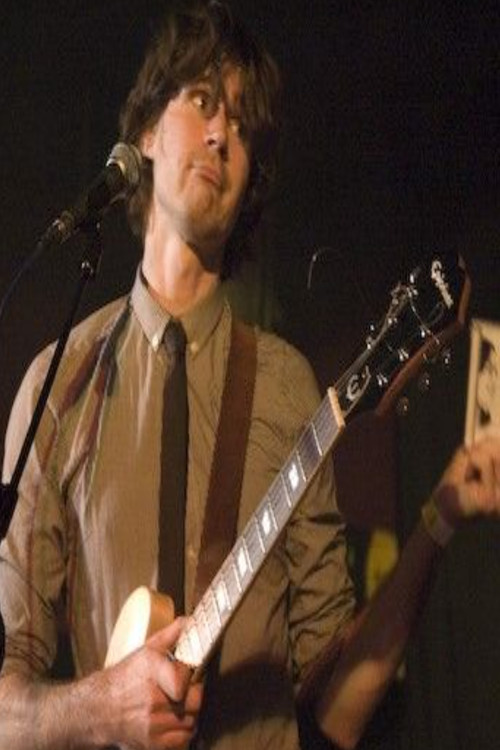 Jonathan Bree as Vocals