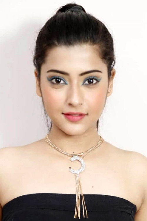 Sonal Khilwani as 