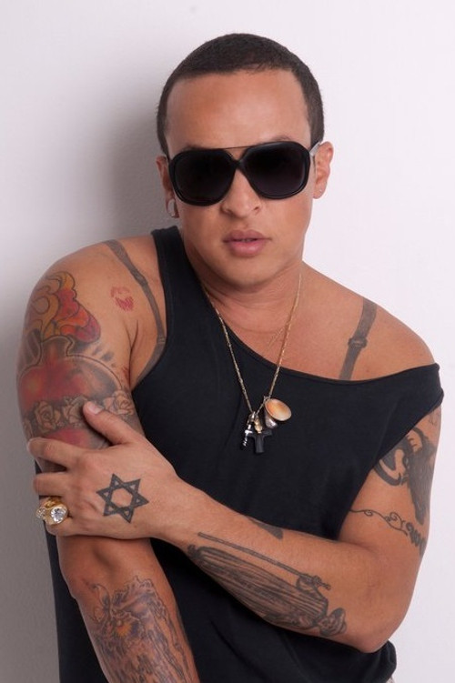 Walério Araújo as Himself