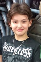 Michael as Purapura (voice)