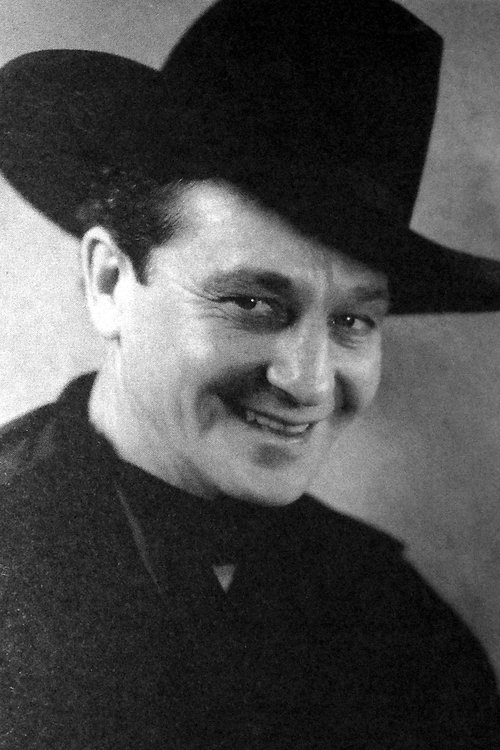 Bill Cody as The Pecos Kid