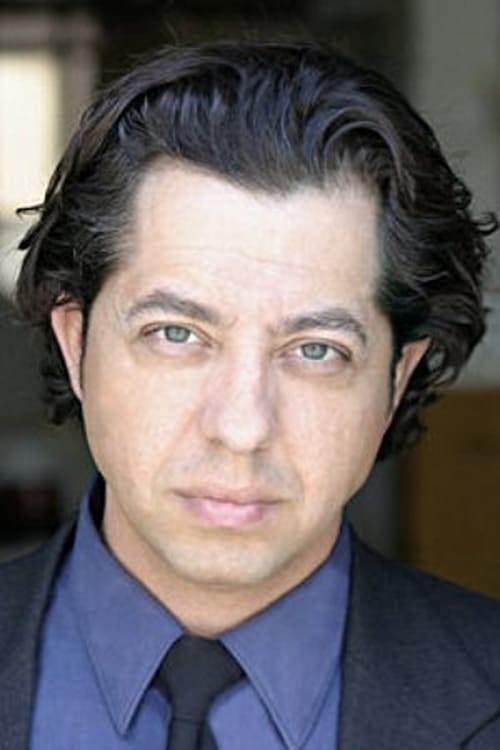 Julian Bane as Producer