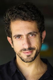 Gil Cohen as Noam