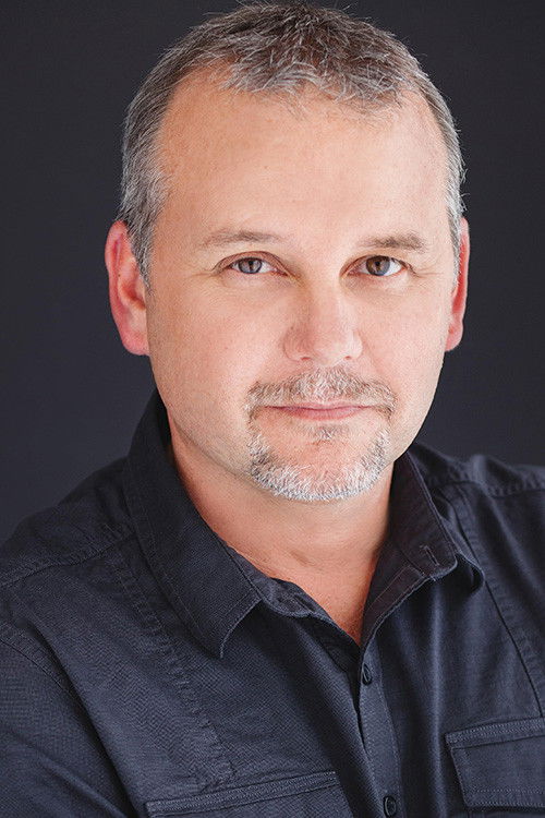 Bill Nearhoff as Martin