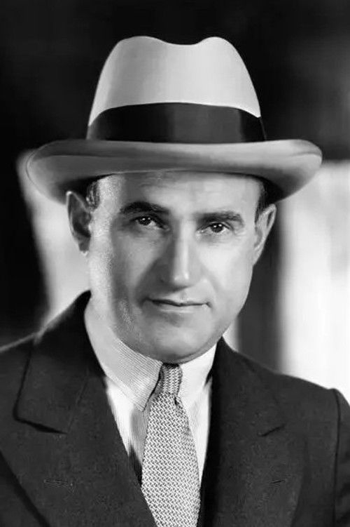 Samuel Goldwyn as Self- producer