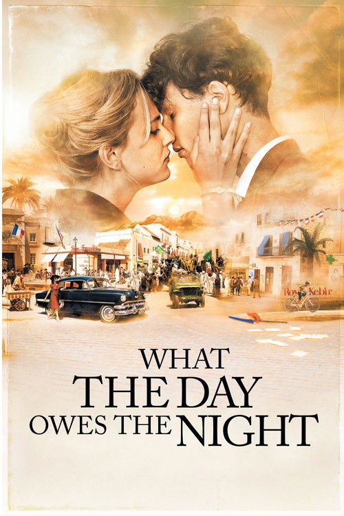What the Day Owes the Night
