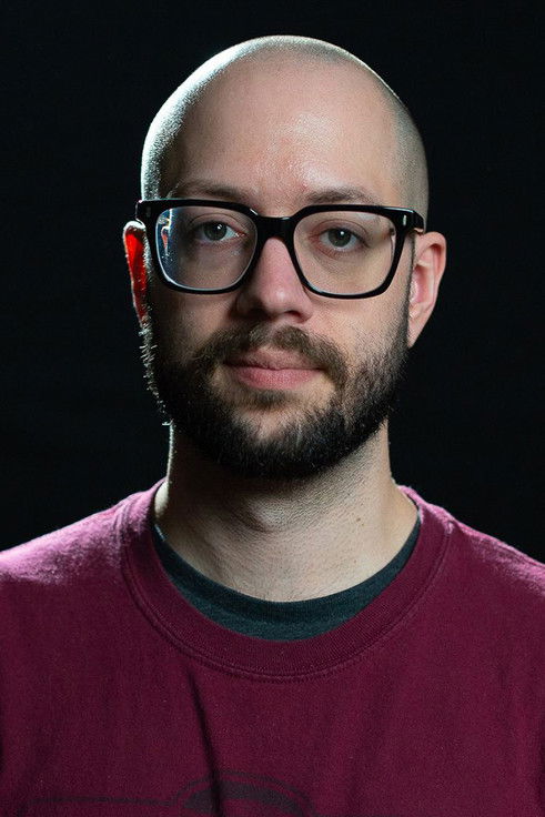 Guillaume Capovilla as Mélan