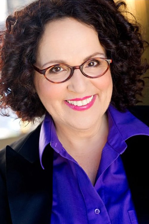 Carol Ann Susi as Berlinetti