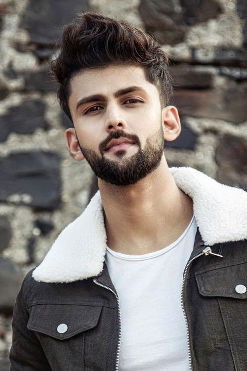 Abhishek Francis as Kabeer