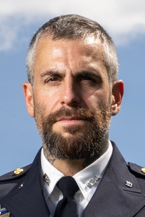 Michael Fanone as Self - US Capitol Police Officer