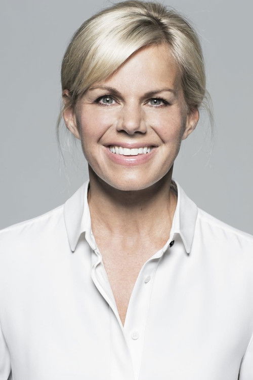 Gretchen Carlson as Diana Lucas